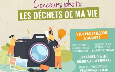 Concours photo du SYMAT