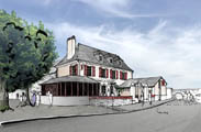 Platanes_restaurant