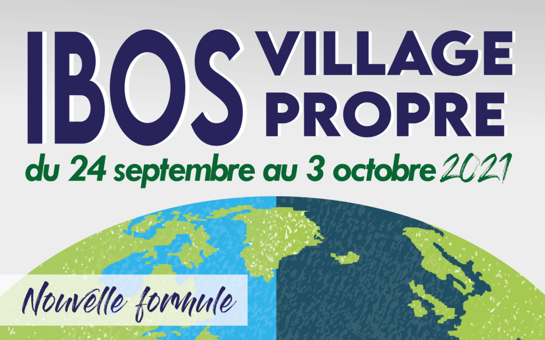 Ibos Village Propre