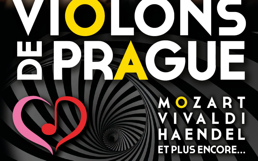 Concert Collégiale – 21 septembre