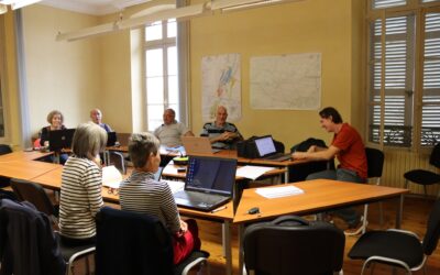 Ateliers d’informatique