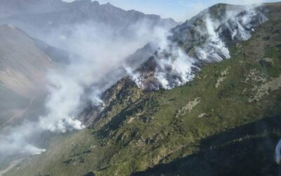 Mesures contre les incendies