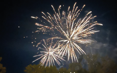 Annulation du feu d’artifice