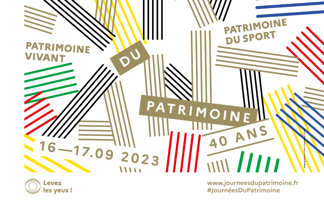 Journées du patrimoine