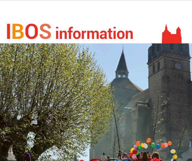IBOS INFORMATION : le résumé de l’année 2022