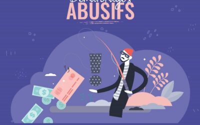 Attention démarchage abusif !