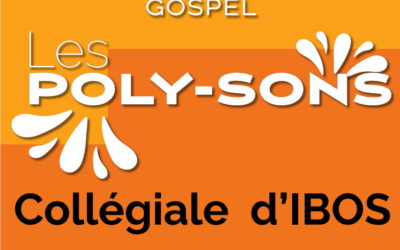 Concert collégiale d’Ibos – 22 mars à 20h30