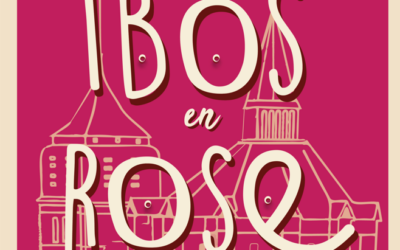 Ibos en rose – le 26 octobre