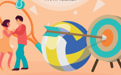 Téléthon – plateau sportif et dansant