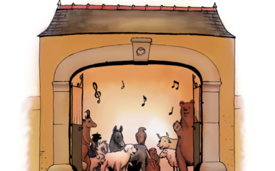 Hestayade – du 17 au 19 avril