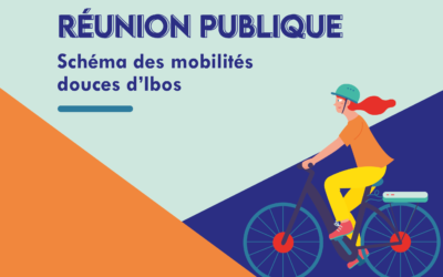 Réunion publique : création d’une zone 30 km/h