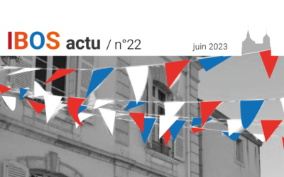 Ibos actu n°22 – juin 2023