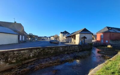 Mardaing – travaux en cours