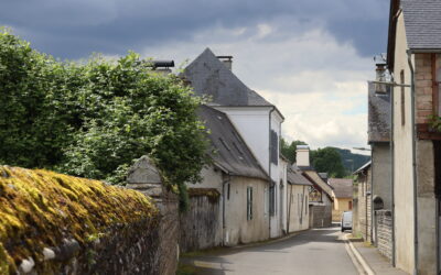 Informations circulation