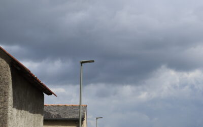 Accès interdit aux bois du commandeur, cimetière du Sendé et aires de jeux sportives et de plein air