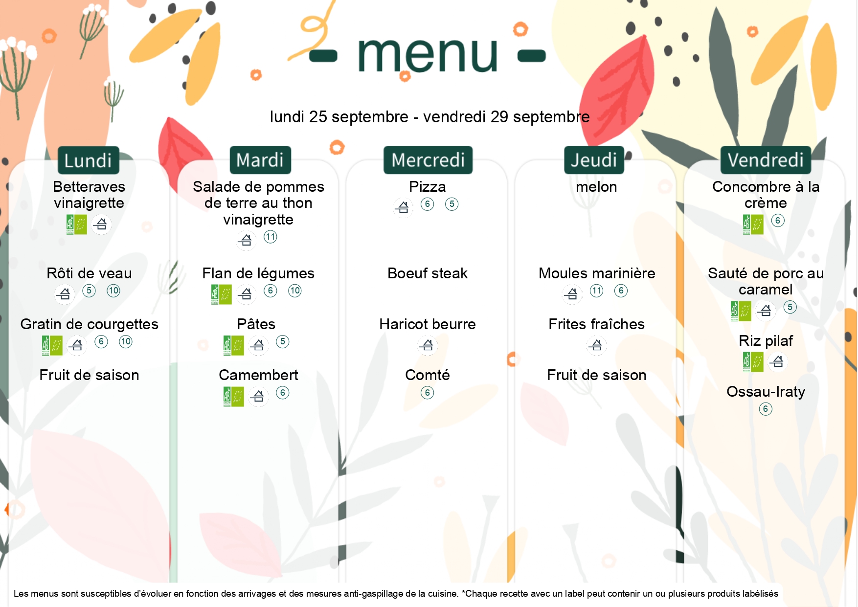 Menu du 25 au 29 septembre 2023_page-0001