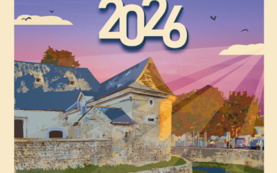 Cérémonie des vœux – le 23 janvier à 18h30