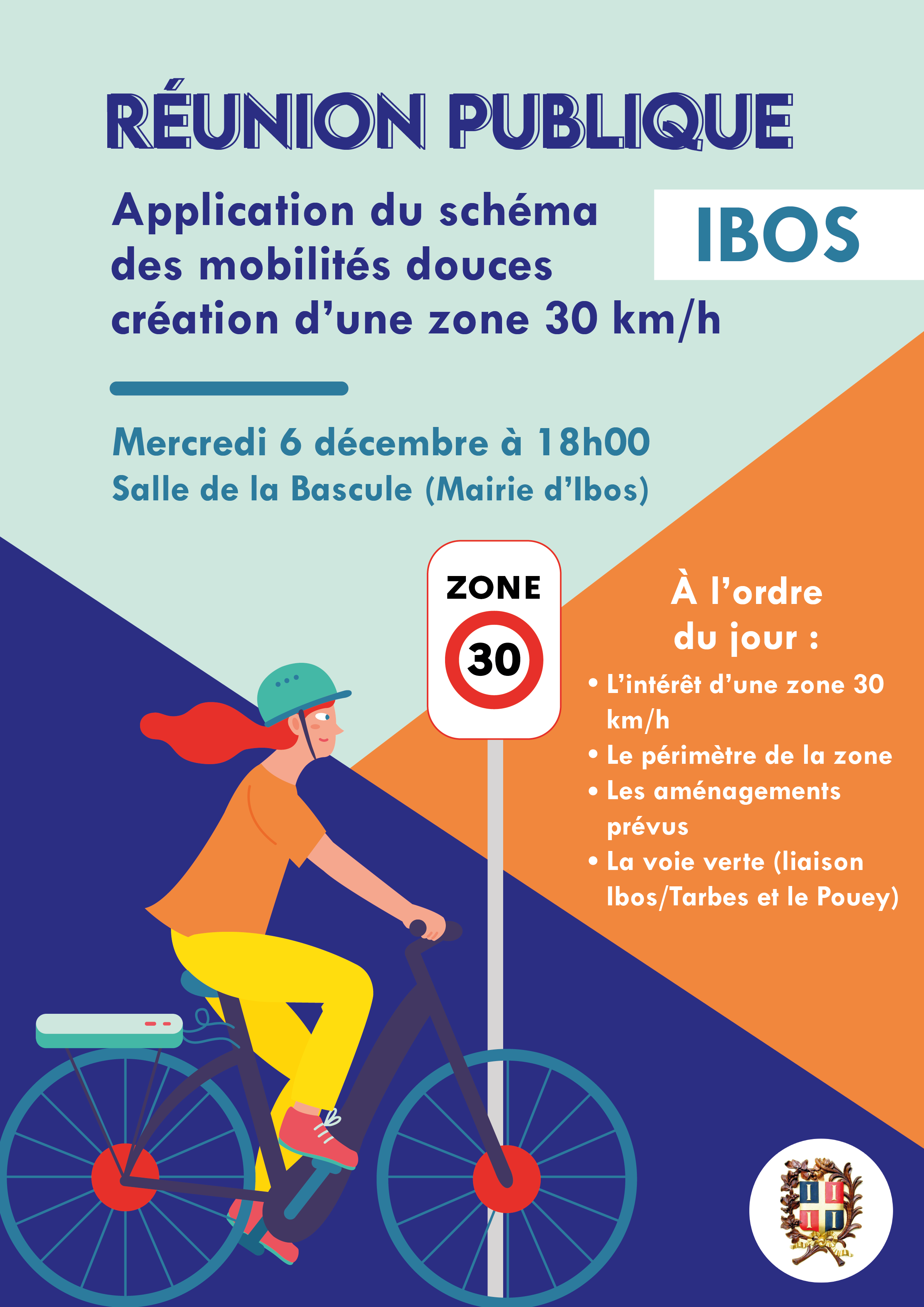 Réunion publique - création d'une zone 30_Plan de travail 1