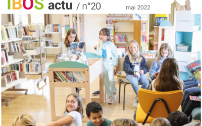 IBOS ACTU n°20 – mai 2022