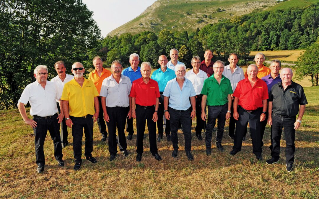 Concert VOXITANIE