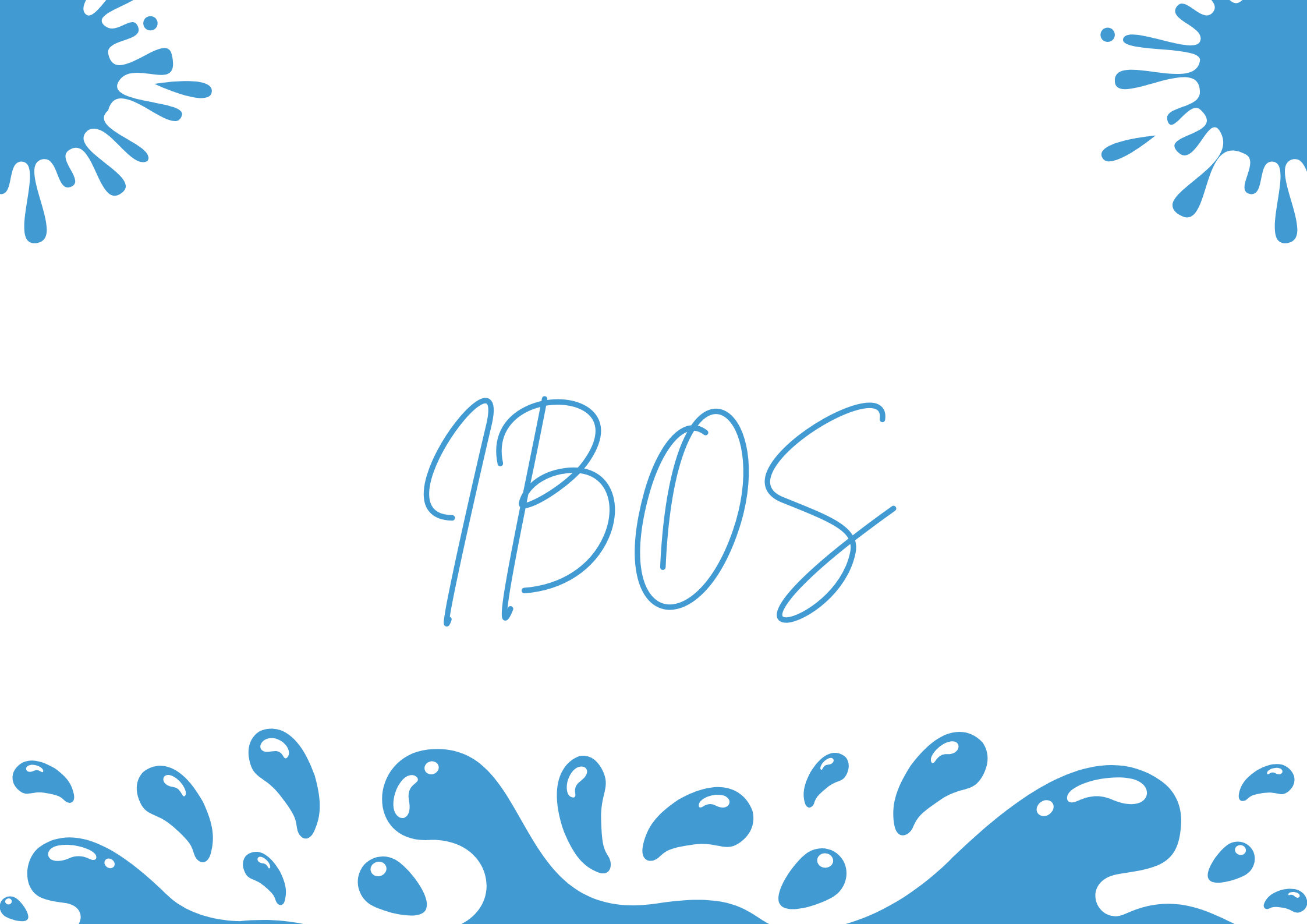 Water