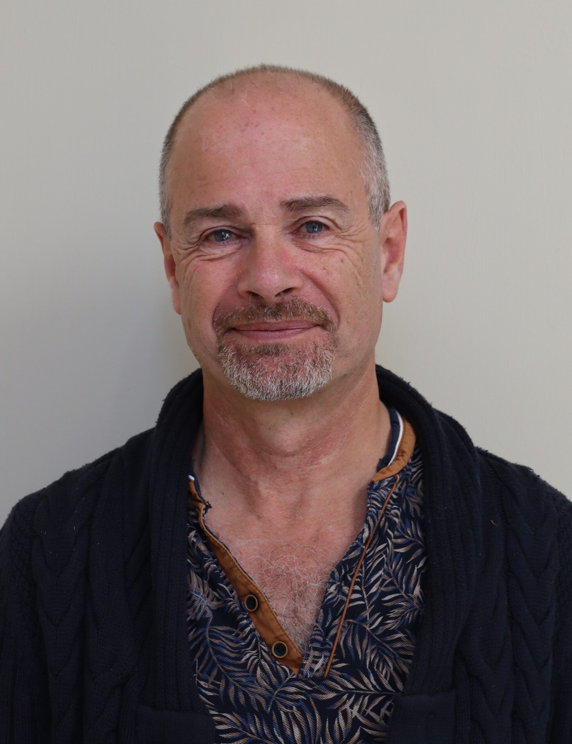 Yves Castéra