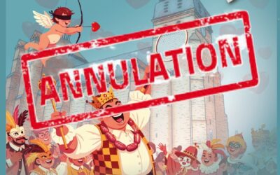 Annulation du carnaval de Greenwich