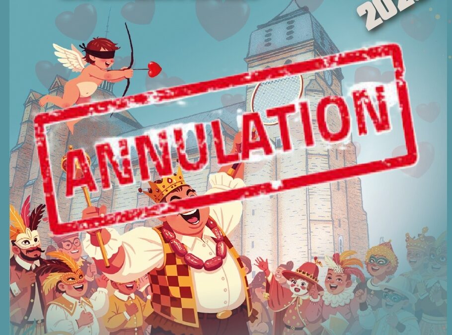 Annulation du carnaval de Greenwich