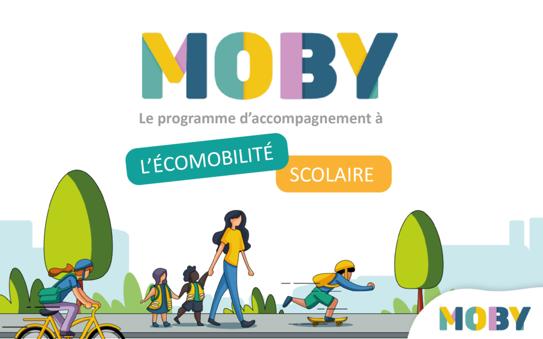 Programme MOBY : réunion publique