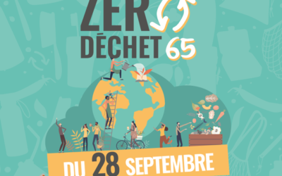 Festival Zéro Déchet 2022
