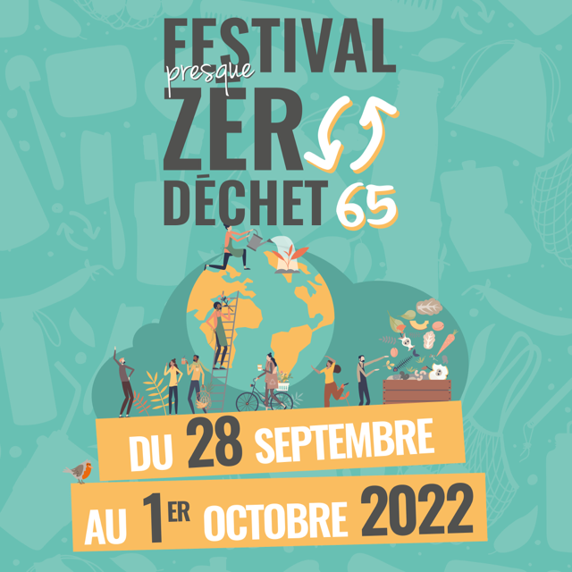 Festival Zéro Déchet 2022