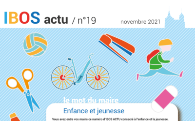 IBOS ACTU n°19 – novembre 2021